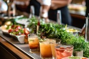 酒店餐饮酒水管理制度，保障顾客健康与服务 excellence的必由之路