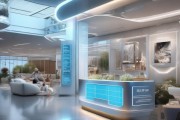 医患共享， seamlessly connect your healthcare and lifestyle