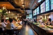 酒店餐饮管理概述，机遇与挑战解析