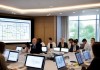 酒店服务礼仪考核试题解析与考试技巧