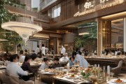 项城尚宜欧酒店餐饮管理，创新与品质并重！