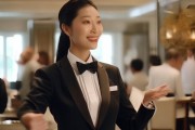 手势与语言完美结合，提升酒店服务礼仪体验