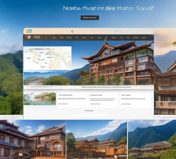 乐山酒店客房预订服务网,助力旅游与经济的另一平台 乐山酒店客房预订服务网,助力旅游与经济的另一平台