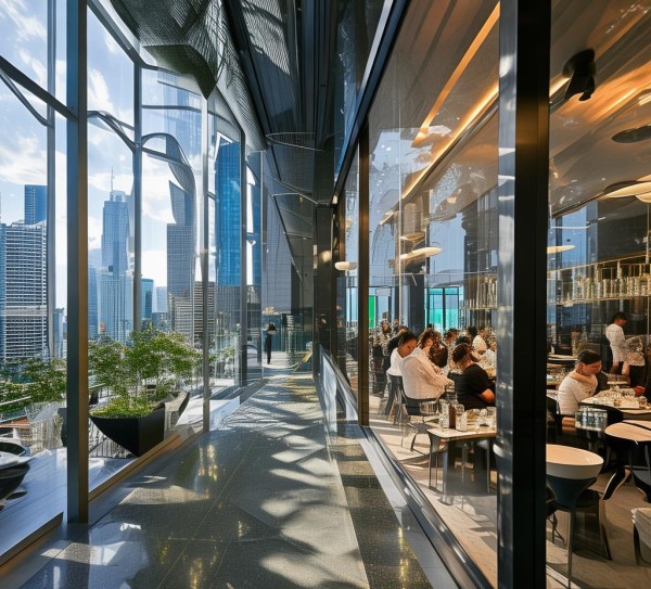 汕头餐饮酒店管理服务,现代城市生活的新期待 汕头餐饮酒店管理服务,现代城市生活的新期待