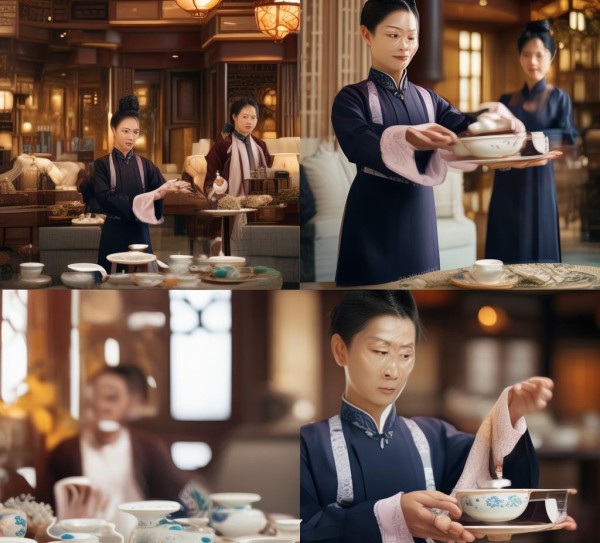 河南酒店服务礼仪规范,服务意识与文化传承 河南酒店服务礼仪规范,服务意识与文化传承