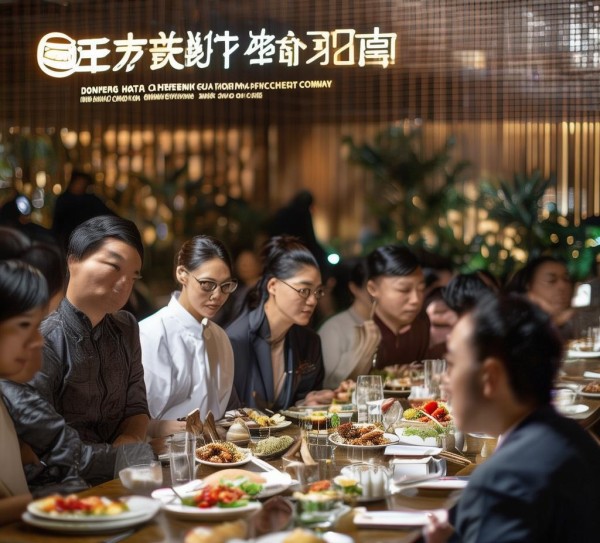 东风区酒店餐饮管理公司，品质服务，创新服务